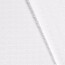 Baumwollvoile Bestickt Blumenkreise - weiss