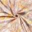 WOVEN VISCOSE LINNEN PAISLEY - FARBE