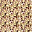 VISCOSE Köper SAND WASHED DOTS - FARBE