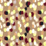 VISCOSE Köper SAND WASHED DOTS - FARBE