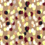 Viskose Twill SAND WASHED DOTS - FARBE