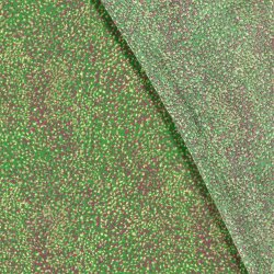 BORKEN CREPE YORYU SPOTS - FARBE