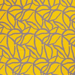 Viskosestoff PRINT ABSTRACT - FARBE