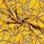 Viskosestoff PRINT ABSTRACT - FARBE
