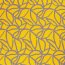 Viskosestoff PRINT ABSTRACT - FARBE