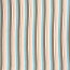 Viskosestoff PRINT STRIPES - FARBE