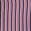 Viskosestoff PRINT STRIPES - FARBE