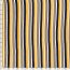 Viskosestoff PRINT STRIPES - FARBE
