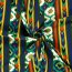 Viskosestoff PRINT ABSTRACT - FARBE