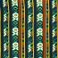 Viskosestoff PRINT ABSTRACT - FARBE