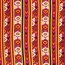 Viskosestoff PRINT ABSTRACT - FARBE