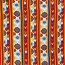 Viskosestoff PRINT ABSTRACT - FARBE