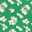 VISCOSE JERSEY Blumen - FARBE