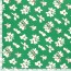 VISCOSE JERSEY Blumen - FARBE