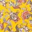 VISCOSE JERSEY PAISLEY - FARBE