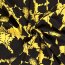Bambus Popeline ABSTRACT - FARBE