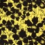 Bambus Popeline ABSTRACT - FARBE