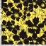 Bambus Popeline ABSTRACT - FARBE