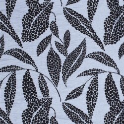 Viskose Nylon Crepe FLOWER - FARBE