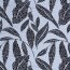 Viskose Nylon Crepe FLOWER - FARBE