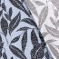 Viskose Nylon Crepe FLOWER - FARBE