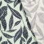 Viskose Nylon Crepe FLOWER - FARBE
