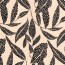 Viskose Nylon Crepe FLOWER - FARBE