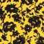 Viskose Nylon Crêpe FLOWER - FARBE