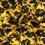 Viskose Nylon Crepe FLOWER - FARBE