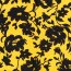 Viskose Nylon Crepe FLOWER - FARBE