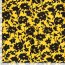 Viskose Nylon Crepe FLOWER - FARBE