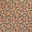 WOVEN VISCOSE Stretch ABSTRACT - FARBE