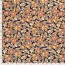 WOVEN VISCOSE Stretch ABSTRACT - FARBE