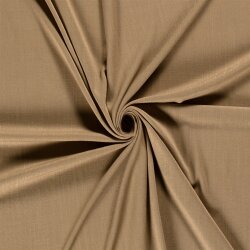 WOVEN VISCOSE Stretch PLAIN DYED - FARBE