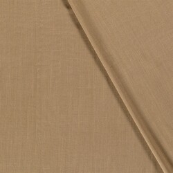 WOVEN VISCOSE Stretch PLAIN DYED - FARBE