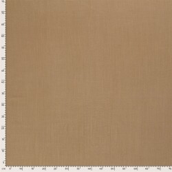 WOVEN VISCOSE Stretch PLAIN DYED - FARBE