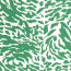 Viskose Popeline Abstrakt - frühlingsgrün