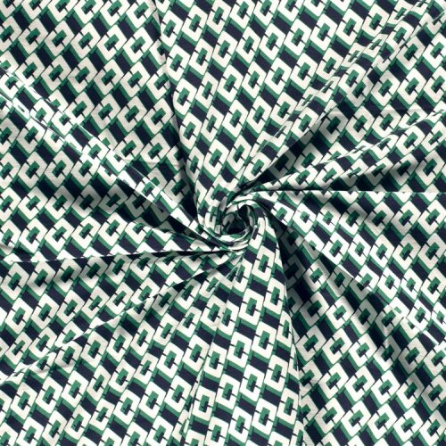 Bengaline abstrakte Quadrate - grpn