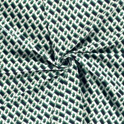 Bengaline abstrakte Quadrate - grpn