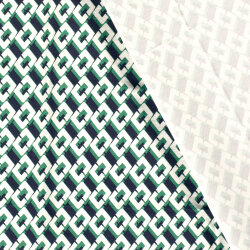 Bengaline abstrakte Quadrate - grpn
