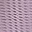 Bengaline abstrakte Quadrate - weiss