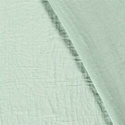 MUSLIN BLOWN MELANGE - FARBE