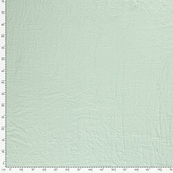 MUSLIN BLOWN MELANGE - FARBE