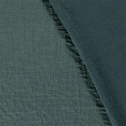 MUSLIN BLOWN MELANGE - FARBE