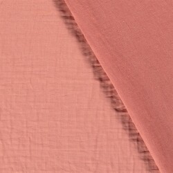 MUSLIN BLOWN MELANGE - FARBE