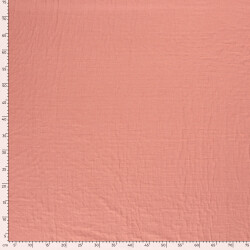 MUSLIN BLOWN MELANGE - FARBE