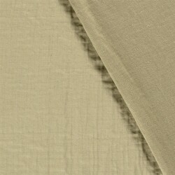 MUSLIN BLOWN MELANGE - FARBE
