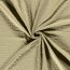 MUSLIN BLOWN MELANGE - FARBE
