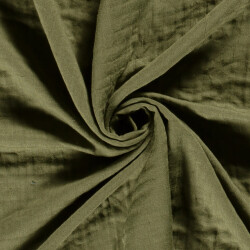 MUSLIN BLOWN MELANGE - FARBE