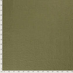 MUSLIN BLOWN MELANGE - FARBE